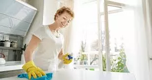 préparation candidature aide ménagere