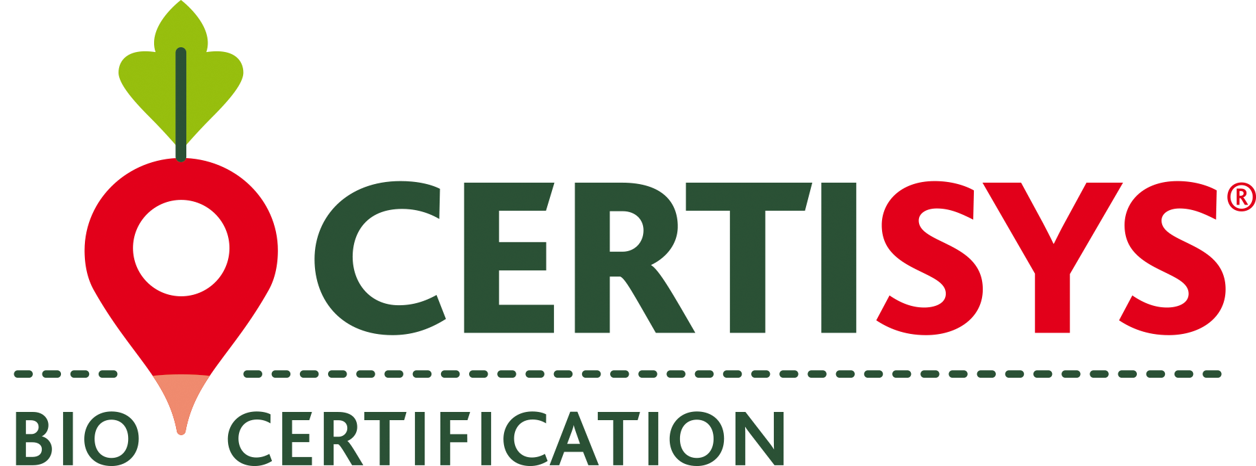 Certisys Bio Certification