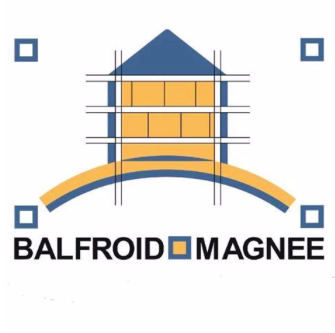 Entreprise de construction Balfroid Magnée Wellin