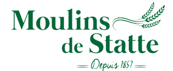 Les moulins de statte